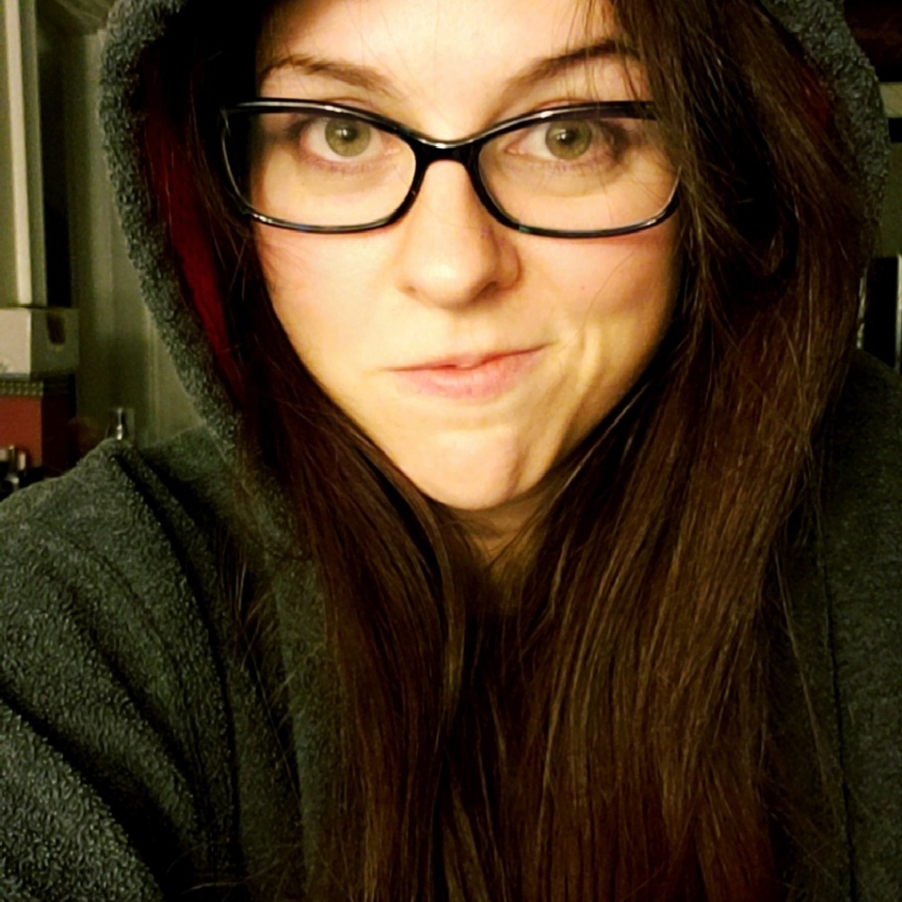 Meet your Posher, Samantha